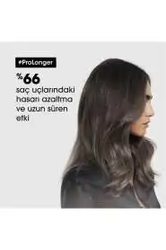 Loreal Pro Longer Uzun Saçlar İçin Yenileyici Bakım Maskesi 250ml - 3