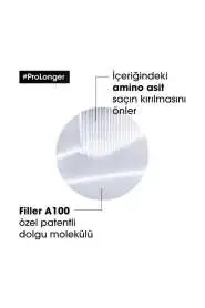 Loreal Pro Longer Uzun Saçlar İçin Yenileyici Bakım Maskesi 250ml - 4