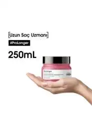 Loreal Pro Longer Uzun Saçlar İçin Yenileyici Bakım Maskesi 250ml - 6