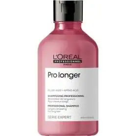 Loreal Professionnel Serie Expert Pro Longer Uzun Saçlar İçin Yenileyici Bakım Şampuanı 300 Ml - 1