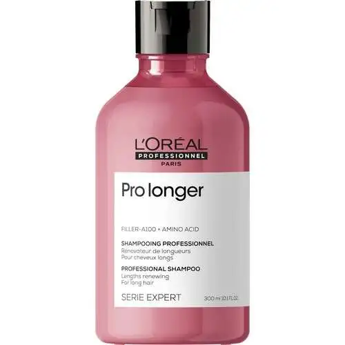 Loreal Professionnel Serie Expert Pro Longer Uzun Saçlar İçin Yenileyici Bakım Şampuanı 300 Ml - 1