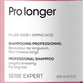 Loreal Professionnel Serie Expert Pro Longer Uzun Saçlar İçin Yenileyici Bakım Şampuanı 300 Ml - 2