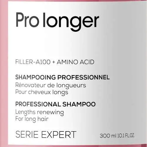 Loreal Professionnel Serie Expert Pro Longer Uzun Saçlar İçin Yenileyici Bakım Şampuanı 300 Ml - 2
