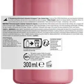 Loreal Professionnel Serie Expert Pro Longer Uzun Saçlar İçin Yenileyici Bakım Şampuanı 300 Ml - 4