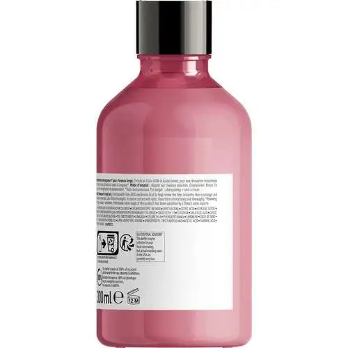 Loreal Professionnel Serie Expert Pro Longer Uzun Saçlar İçin Yenileyici Bakım Şampuanı 300 Ml - 3