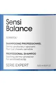 Loreal Professionnel Serie Expert Sensi Balance Dengeleyici Şampuan 500ml - 5