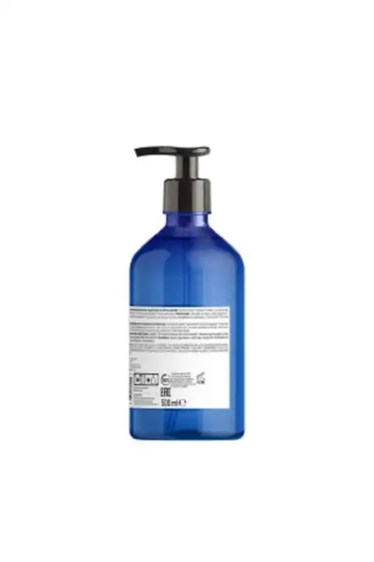 Loreal Professionnel Serie Expert Sensi Balance Dengeleyici Şampuan 500ml - 6