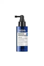 LOréal Professionnel Serioxyl Advanced İncelmiş Saç Telleri İçin Yoğunluk ve Hacim Kazandıran Serum 90 ml - Saç Kalınlaştırıcı & Kırık Önleyici - 2