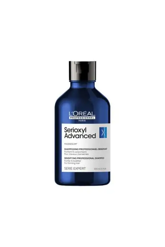 Loreal Serioxyl Advanced 300 ML - 2