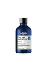 LOréal Professionnel Serioxyl Advanced İncelmiş Saç Telleri İçin Yoğunluk ve Hacim Artırıcı Şampuan 300 ml - Saç Kalınlaştırıcı & Kırık Önleyici - 2