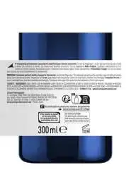 LOréal Professionnel Serioxyl Advanced İncelmiş Saç Telleri İçin Yoğunluk ve Hacim Artırıcı Şampuan 300 ml - Saç Kalınlaştırıcı & Kırık Önleyici - 5