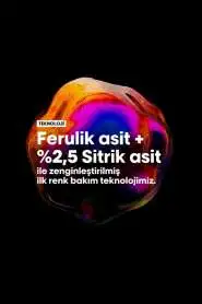 LOréal Professionnel Vitamino Color Spectrum Boyalı Saçlar İçin Parlaklık Kazandıran Saç Kremi 200 ml - 3