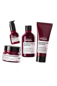 LOréal Professionnel Vitamino Color Spectrum Boyalı Saçlar İçin Parlaklık Kazandıran Saç Kremi 200 ml - 7