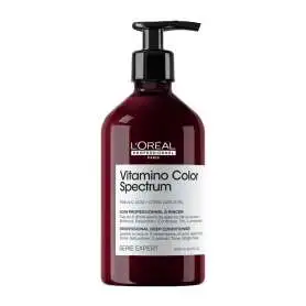 LOréal Professionnel Vitamino Color Spectrum Boyalı Saçlar İçin Renk Canlandırıcı Saç Kremi 500 ml - 