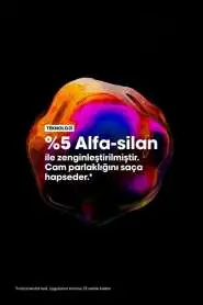 LOréal Professionnel Vitamino Color Spectrum Cam Parlaklığı Görünümü Kazandıran Serum 50 ml - 3