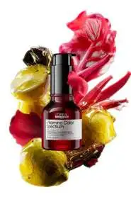 LOréal Professionnel Vitamino Color Spectrum Cam Parlaklığı Görünümü Kazandıran Serum 50 ml - 4