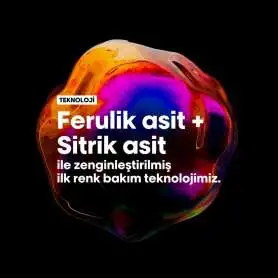 LOréal Professionnel Vitamino Color Spectrum Renk Koruyucu Şampuan 1500 ml - Boyalı Saçlar İçin Profesyonel Bakım - 3