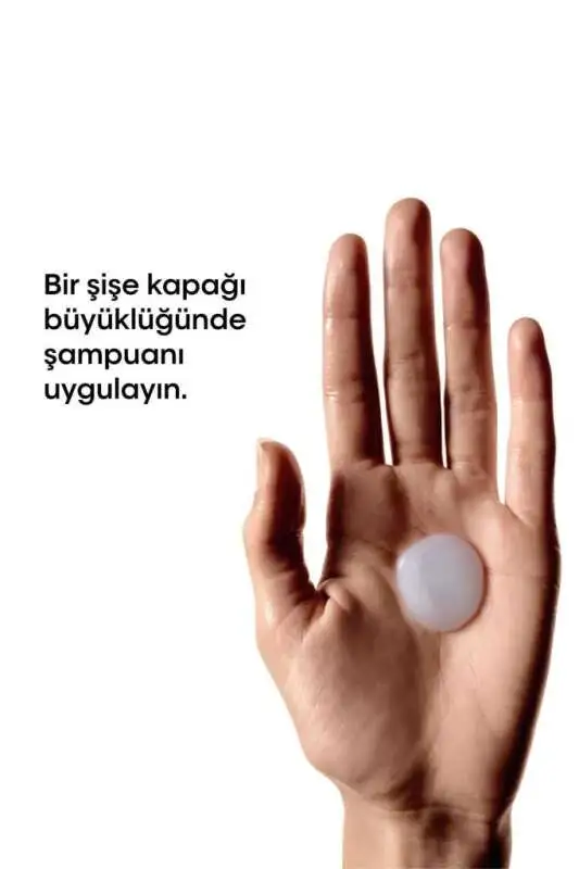 LOréal Professionnel Vitamino Color Spectrum Boyalı Saçlar İçin Solma Karşıtı & Renk Koruyucu Şampuan 500 ml - 6