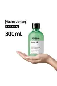 Loreal Professionnel Serie Expert Volumetry Hacim Şampuanı 300ml - 5