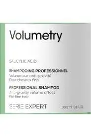 Loreal Professionnel Serie Expert Volumetry Hacim Şampuanı 300ml - 6