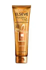 Elseve Kuru Ve Sert Saçlar İçin Mucizevi Yağ 150ml | Saç Bakım Kremi - Loreal Paris