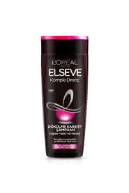 Loreal Elseve Şampuan 390ml | Dökülme Karşıtı Şampuan - 1