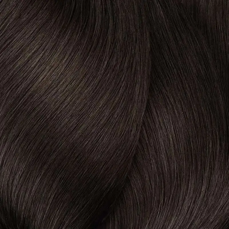 LOréal Professionnel INOA 5.35 Açık Kestane Dore Akaju Amonyaksız Saç Boyası 60 ml | Uzun Süre Kalıcı, Canlı ve Parlak Renkler - 2
