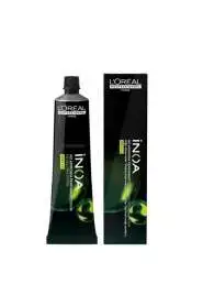 LOréal Professionnel INOA Amonyaksız Vegan 7.35 Kumral Dore Akaju Saç Boyası 60 ml | Doğal ve Parlak Renk - 1