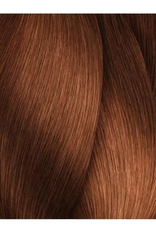 LOréal Professionnel INOA Amonyaksız Vegan 7.35 Kumral Dore Akaju Saç Boyası 60 ml | Doğal ve Parlak Renk - 3