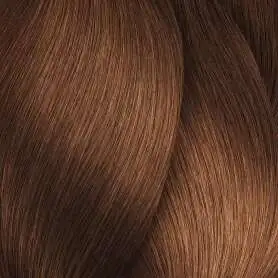 LOréal Professionnel INOA Amonyaksız Vegan 7.35 Kumral Dore Akaju Saç Boyası 60 ml | Doğal ve Parlak Renk - 2