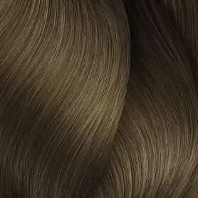 Loreal İnoa Amonyaksız Saç Boyası 60ml | 8.0 - Yoğun Açık Kumral - 2