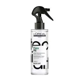 LOréal Professionnel Tecni Art PLI Termal Koruma & Şekillendirme Spreyi - Isıya Dayanıklı Saç Koruma 190 Ml - 2
