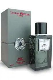 Luxury Prestige Deep Sensual Force 100 ml Edp - 2