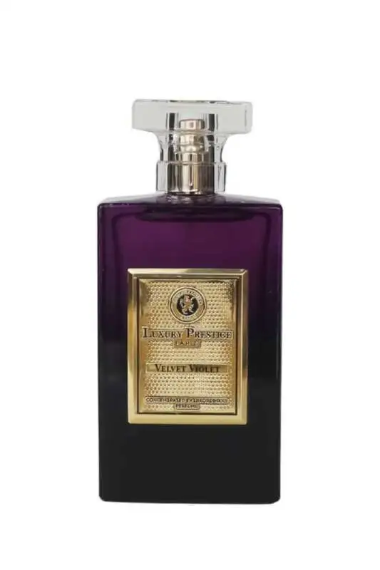Luxury Prestige Edition Velvet Violet 100 Ml - 2