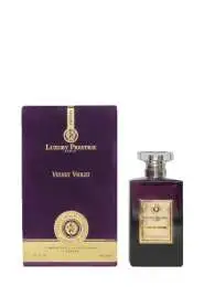 Luxury Prestige Edition Velvet Violet 100 Ml - Luxury Prestige