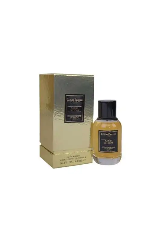 Luxury Prestige Gold Intense Edp Kadın Parfümü 100 Ml - 1