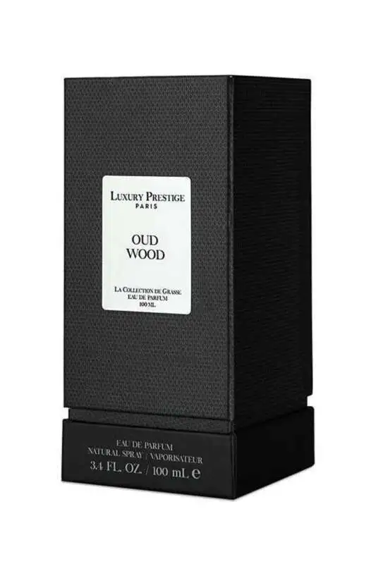 Luxury Prestige Grasse Man Oud 100 Ml - 1