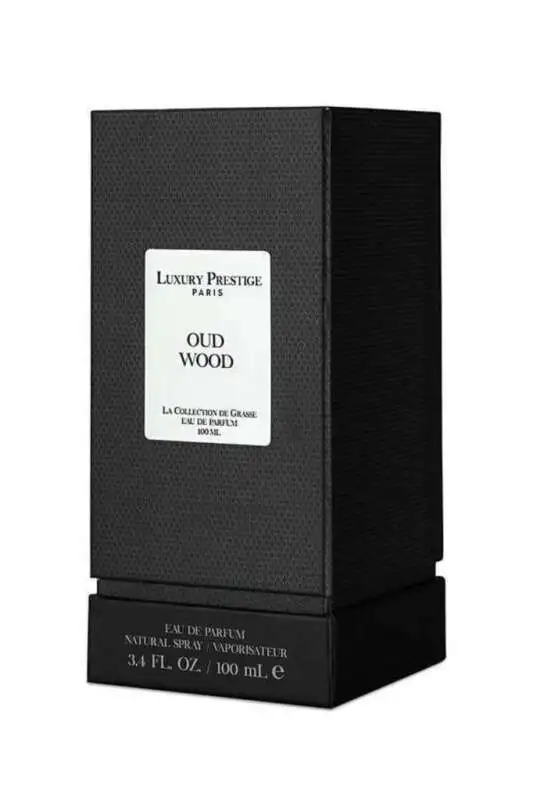 Luxury Prestige Grasse Man Oud 100 Ml - 2