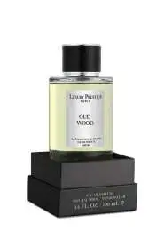 Luxury Prestige Grasse Man Oud 100 Ml - 3