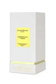 Luxury Prestige Grasse Sophisticated Floral Edp Kadın Parfümü 100 Ml - 3