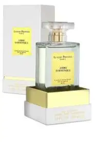 Luxury Prestige Grasse Woman Ambre Harmo 100 Ml - 1