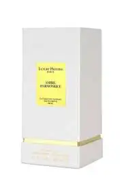 Luxury Prestige Grasse Woman Ambre Harmo 100 Ml - 2