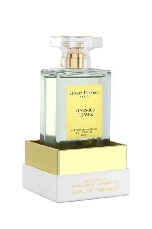 Luxury Prestige Grasse Woman Luminous 100 Ml - 3