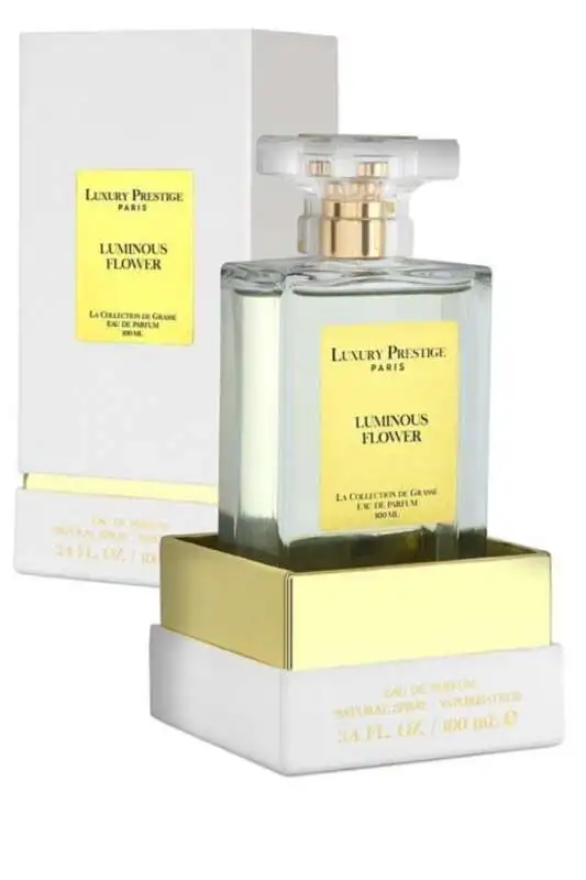 Luxury Prestige Grasse Woman Luminous 100 Ml - 4