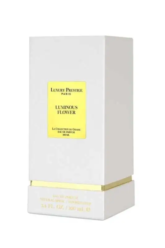 Luxury Prestige Grasse Woman Luminous 100 Ml - 5