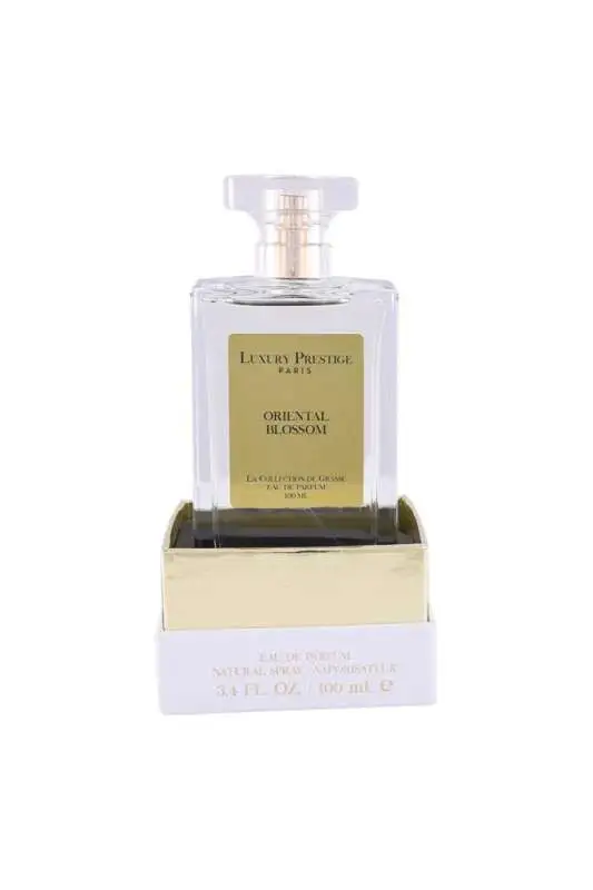Luxury Prestige Grasse Woman Oriental 100 Ml - 1