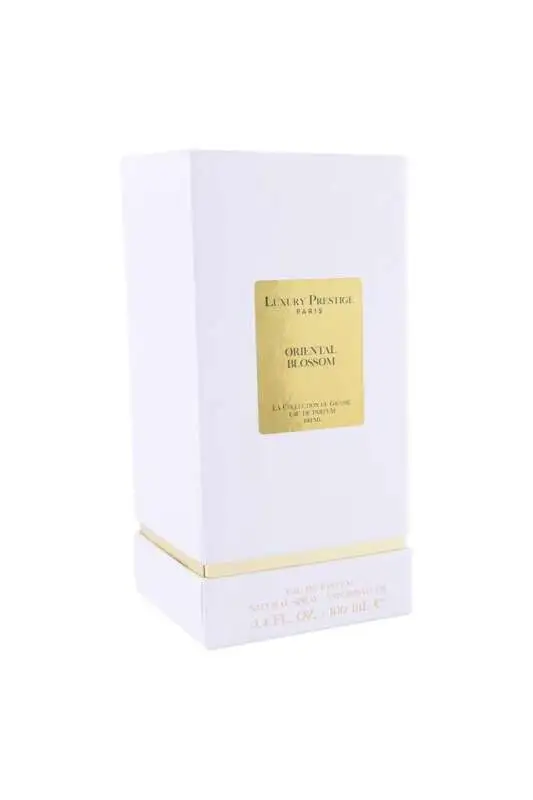 Luxury Prestige Grasse Woman Oriental 100 Ml - 3