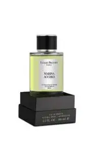 Luxury Prestige Men Marina Accord 100ml Edp - 3