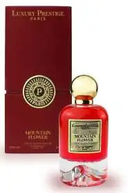 Luxury Prestige Mountain Flower 100 ml Edp - 3