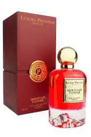 Luxury Prestige Mountain Flower 100 ml Edp - 2